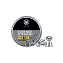 RWS Super Field Ultra Heavy .177 Cal, 9.7gr - 500ct 0.177 - Rws