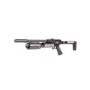 Air Venturi Alpha, Compact Carbon Bottle, .22 Caliber 0.22 - Air Venturi