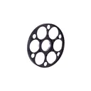 Falcon Optics 140mm Ranging Wheel for X60i Ultra - Falcon Optics