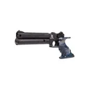 Reximex RPA PCP Air Pistol, Blue Laminated, .22 Caliber 0.22 - Reximex