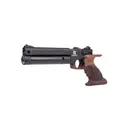 Reximex RPA PCP Air Pistol, Walnut, .22 Caliber 0.22 - Reximex