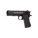 1911 US-C CO2 Blowback Air Pistol 0.177 - Asg