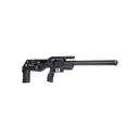 FX Leopard Composite Sniper, .22 Cal, Black 0.22 - Fx Airguns