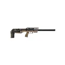 FX Leopard Composite Sniper, .22 Cal, FDE 0.22 - Fx Airguns
