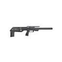 FX Leopard Composite Standard, .30 Cal, Black 0.30 - Fx Airguns