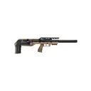 FX Leopard Composite Standard, .177 Cal, FDE 0.177 - Fx Airguns
