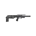FX Leopard Composite Compact, .30 Cal, Black 0.30 - Fx Airguns
