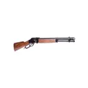 Reximex Lieva PCP Air Rifle .177 Cal, Black 0.177 - Reximex