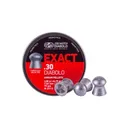 JSB Diabolo Exact .30 Cal, 44.75 gr - 75 ct 0.30 - Jsb