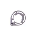 FX Standard Side-Shot Stainless Steel Mini-Magazine Lid, .22 Caliber - Fx Airguns