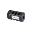 FX Muzzle Brake, Fits .25 & .30 Calibers - Fx Airguns