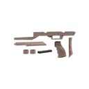 FX Leopard FDE Conversion Kit Standard, non bottle - Fx Airguns