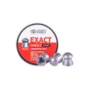 JSB Match Diabolo Exact Short .177 Cal, 8.44 gr - 500 ct 0.177 - Jsb