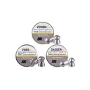 SIG Sauer Pellet 3-Pack Kit, .22 Cal - 750ct 0.22 - Sig Sauer