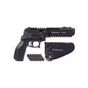 Stoeger XRD50 Self Defense Pistol, Black 0.50 - Stoeger Arms