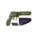 Stoeger XRD50 Self Defense Air Pistol, Green 0.50 - Stoeger Arms