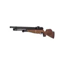 Air Arms S510 XS FAC, Carbine, Regulated, Walnut Stock, .22 cal 0.22 - Air Arms