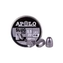 Apolo Slug Star .22 Cal, 21 gr - 200ct 0.22 - Apolo