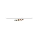 FX Solid Barrel Kit, 800mm, .30 Cal - Fx Airguns