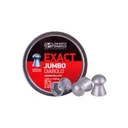 JSB Diabolo Exact Jumbo .22 Cal, 5.51mm, 15.89 gr - 500 ct 0.22 - Jsb