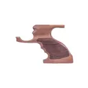 Reximex Grip for RPA Air Pistol - Walnut - Reximex