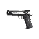 Ruger SR1911 Competition CO2 Blowback BB Pistol 0.177 - Ruger