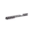 AirMarksman Backbone Gen2 Compact for FX Impact - Black - Airmarksman