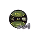 AirMarksman Frag Hollowpoint Boat Tail Slugs .218 Cal, 40.1gr - 125ct 0.22 - Airmarksman