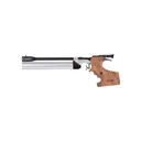 Hammerli AP20 Pro Pellet Pistol, Right Hand, Small Grip 0.177 - Hammerli