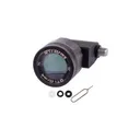 RTI Arms Digital Pressure Gauge with Angled Mount for Mora II - Rti Arms