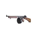 Umarex Legends M1A1 BB Rifle, 450rd Drum Magazine 0.177 - Legends