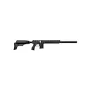 FX DRS MkII Tactical Aluminum Bottle, 600mm, .25 Cal 0.25 - Fx Airguns