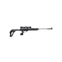 Norica Omnia ZRS Scope Combo, .177 Caliber 0.177 - Norica