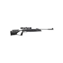 Norica NTX 10 GRS Scope Combo, .177 Caliber 0.177 - Norica
