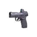 Springfield Armory Hellcat Pro CO2 BB Pistol & Red Dot Combo, Black 0.177 - Springfield Armory