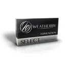 Weatherby Select Hornady Interlock Rifle Ammunition 6.5 Wby RPM 140gr SP 2975 fps 20/ct - Weatherby