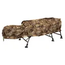 MOmarsh ATX InvisiLay Blind Optifade Marsh Camo - Momarsh