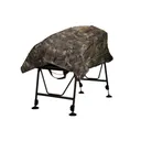 MOmarsh InvisiMan Blind Optifade Timber Camo - Momarsh