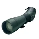 Swarovski Optik ATS-80 HD Spotting Scope Body Green - Eyepiece Sold Separately - Swarovski-Optik