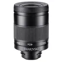 Swarovski Optik 25-50x Wide Angle Eyepiece Black - Swarovski Optik