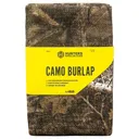Hunters Specialties Burlap 54" x 12ft Camo - Hunters-Specialties
