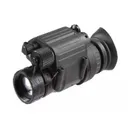 AGM PVS-14 3AL2 Green Phosphor Night Vision Monocular w/ Gen 3 plus Auto-Gated Level 2 - Agm