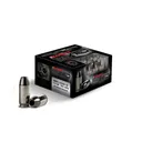 Barnes TAC-XPD Defense Handgun Ammunition 9mm Luger(+P) 115 gr XPD 1125 fps 20/box - Barnes Bullets