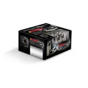 Barnes TAC-XPD Defense Handgun Ammunition .380 ACP 80 gr TAC-XP 990 fps 20/box - Barnes Bullets