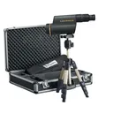 BLEMISHED Leupold GR 12-40x60mm HD Spotting Scope Kit Shadow Gray - Leupold