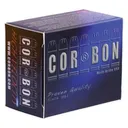 Corbon Self-Defense JHP Handgun Ammunition 10mm Auto 165 gr JHP 1250 fps 20/ct - Cor-Bon