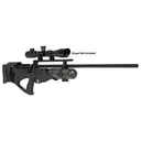 Hatsan PileDriver Air Rifle - .45 Adv Polymer Bullpup wtith Fill Probe 900 fps - Hatsan-Usa