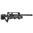 Hatsan Blitz Full Auto Airgun 22 Caliber 2 Mags 1150fps Black - Hatsan USA