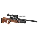 Hatsan NeutronStar Air Rifle .177 cal 1400fps 2 Magazines - Hatsan-Usa