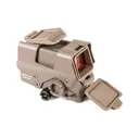 Sig Sauer ROMEO8T Red Dot Sight 1x35mm Ballistic Circle Dot .5 MOA FDE - Sig-Sauer